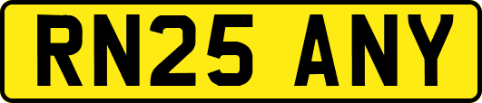 RN25ANY