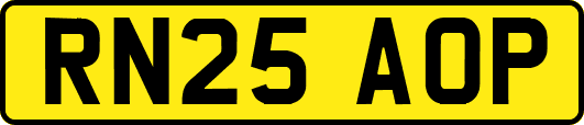 RN25AOP