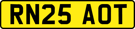 RN25AOT