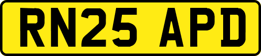 RN25APD