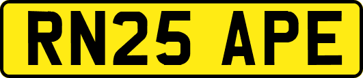 RN25APE