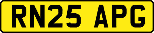 RN25APG