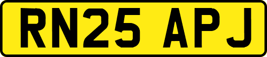 RN25APJ