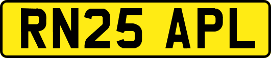 RN25APL