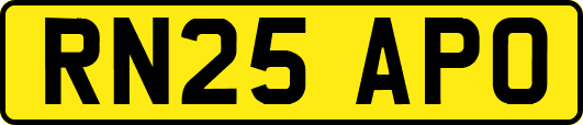 RN25APO