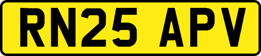 RN25APV