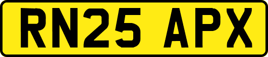 RN25APX