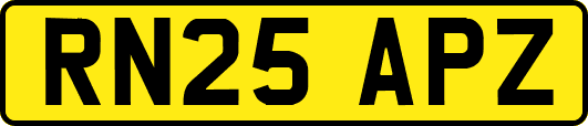 RN25APZ