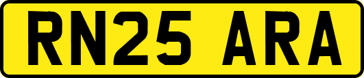 RN25ARA