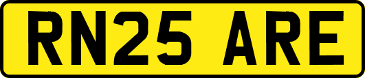RN25ARE