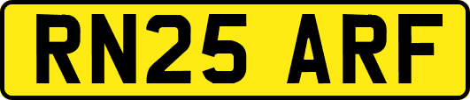 RN25ARF