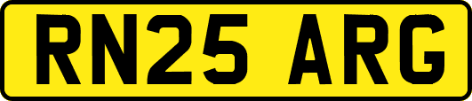 RN25ARG