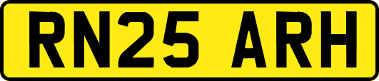 RN25ARH