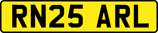 RN25ARL
