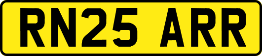 RN25ARR