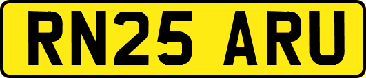 RN25ARU
