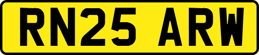 RN25ARW