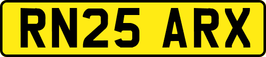 RN25ARX