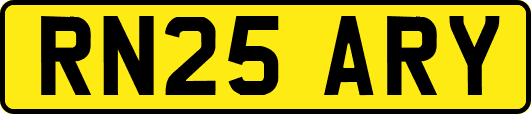 RN25ARY