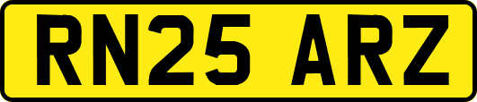 RN25ARZ