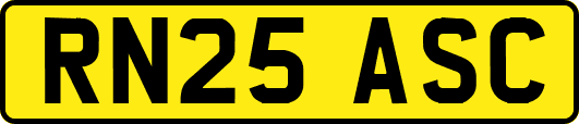 RN25ASC