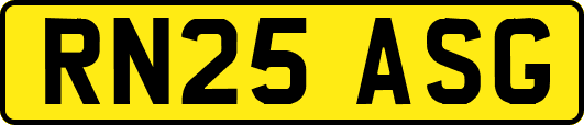 RN25ASG