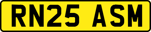 RN25ASM