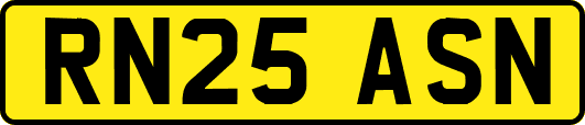 RN25ASN