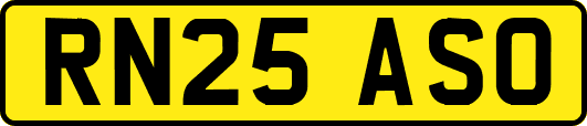 RN25ASO