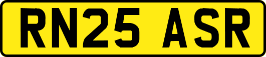 RN25ASR