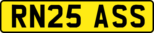 RN25ASS