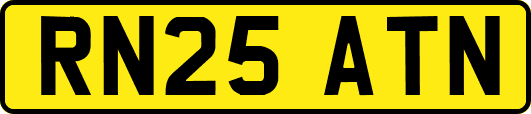 RN25ATN