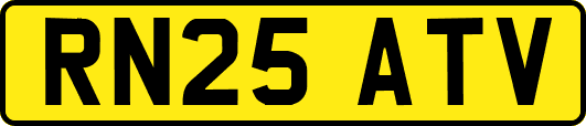 RN25ATV