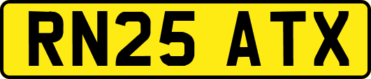 RN25ATX