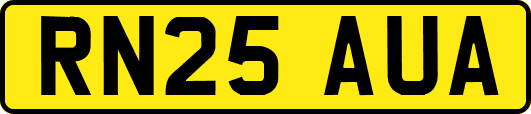 RN25AUA