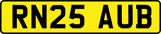 RN25AUB