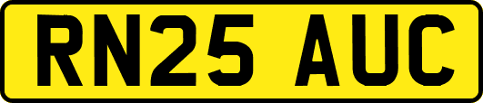 RN25AUC