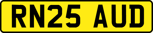 RN25AUD