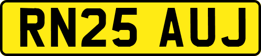 RN25AUJ