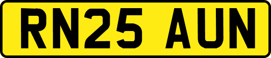 RN25AUN