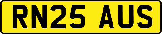 RN25AUS