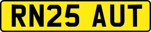 RN25AUT