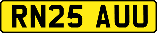RN25AUU