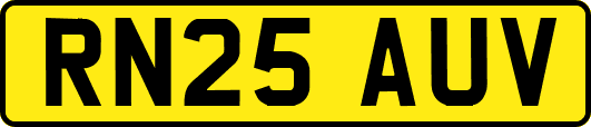 RN25AUV