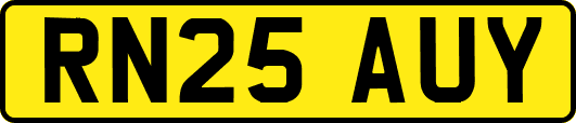 RN25AUY