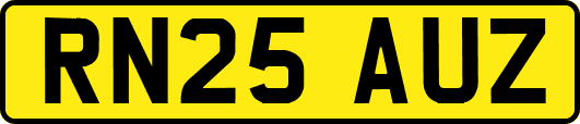 RN25AUZ