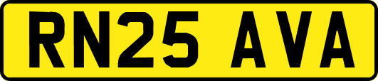 RN25AVA