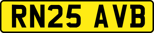 RN25AVB