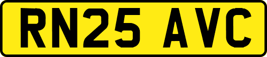 RN25AVC