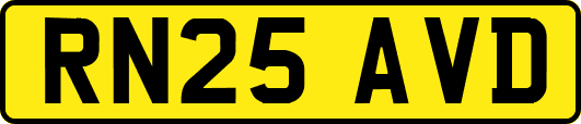 RN25AVD
